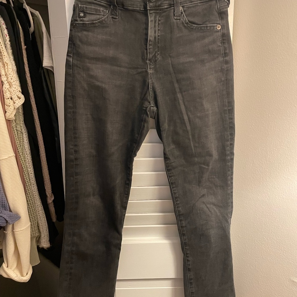 Women's Black Jeans